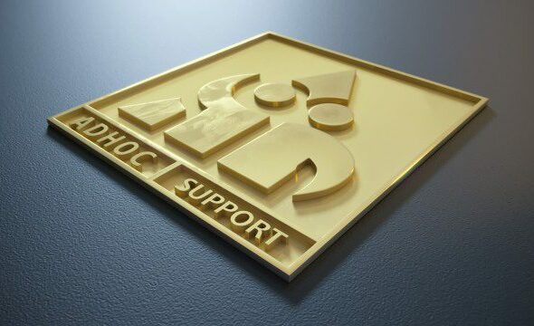 adhocSupport-logo-arany-2