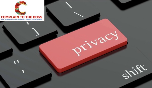 Privacy Policy for ComplaintotheBoss.com.com